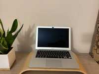 Laptop Komputer Apple Macbook AIR A1369 + sprawny tablet HUAWEII 8"
