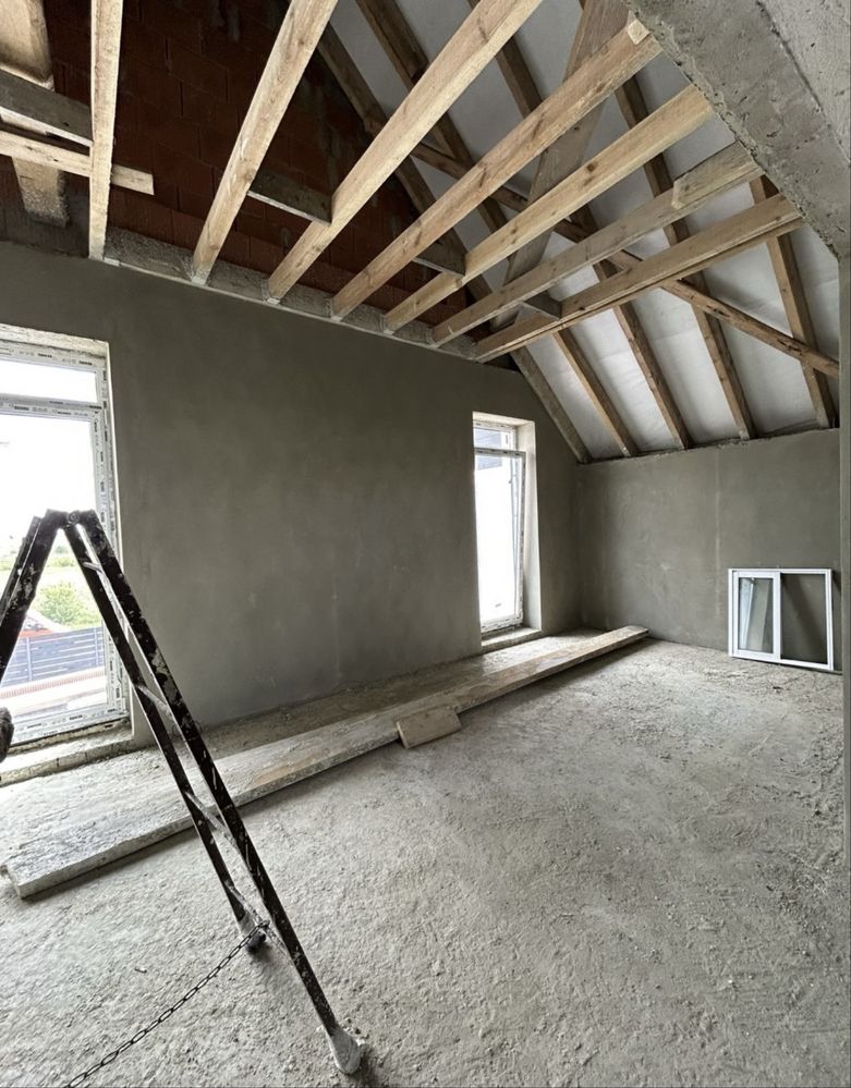 Продаж будинку с. Басівка 125 м.кв новобуд ВЛАСНИК