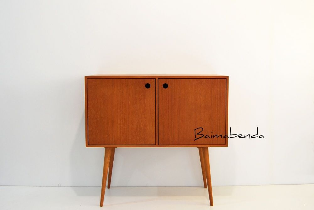 Móvel Aparador / Sideboard / Retro Vintage / Estilo Nórdico