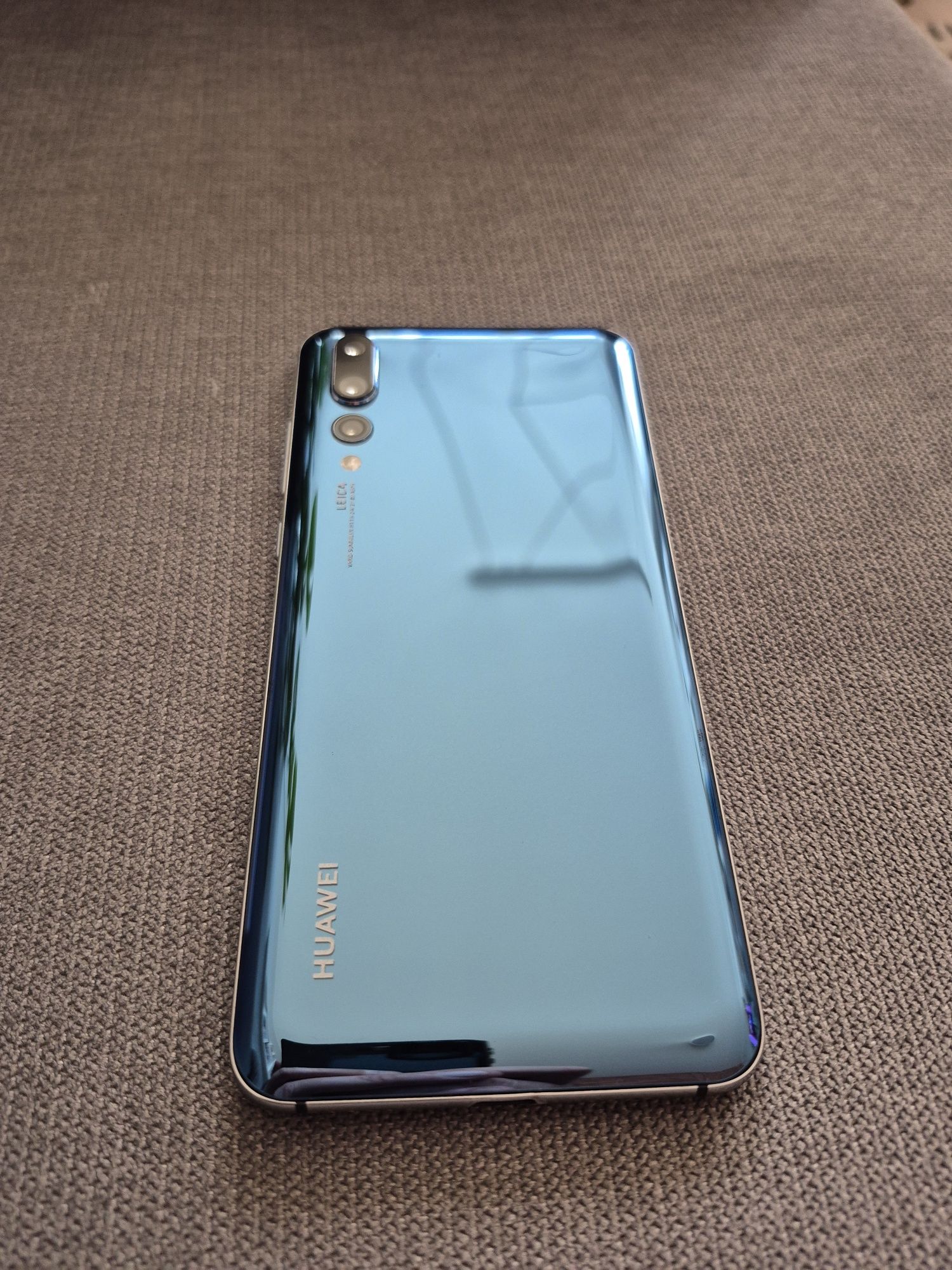 Huawei p20 pro stan bardzo dobry
