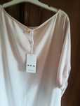 Blusa da Kor Kor
