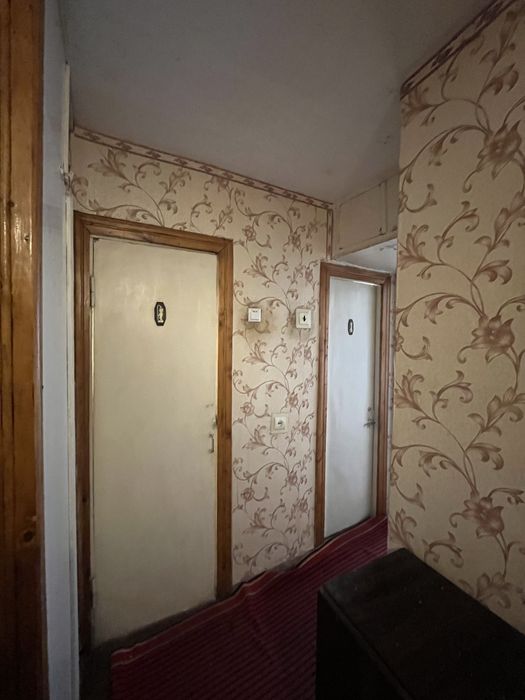 ОРЕНДА! Двокімнатна квартира на пр.Соборності