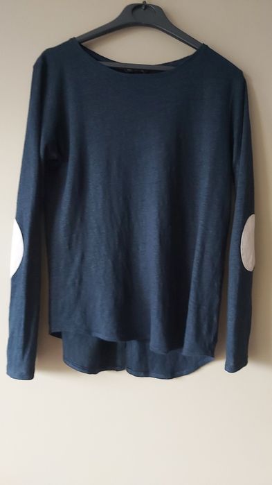 Massimo Dutti bluzka S