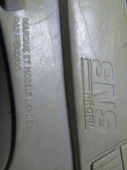 лыжные ботинки Fischer 41р.