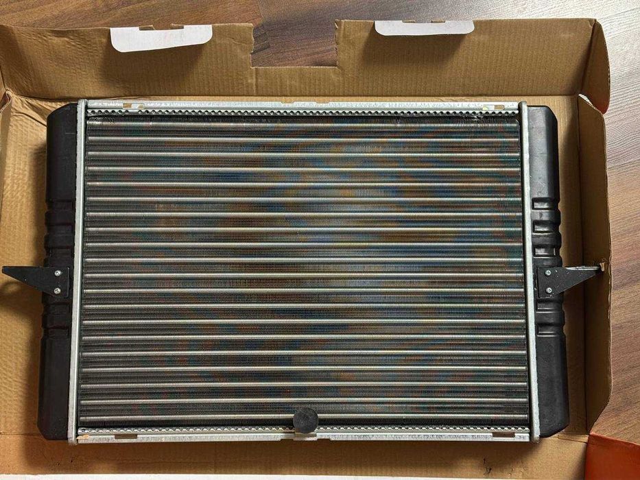 РадІатор Газель 3302 ДК Дорожная Карта Газель радиатор 2217 Соболь