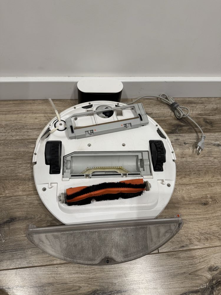 Робот пилесос, Xiaomi Roborock s5
