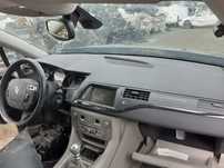 DEKOR DESKI LISTWA LISTEWKA EUROPA CITROEN C5 III RAMKA