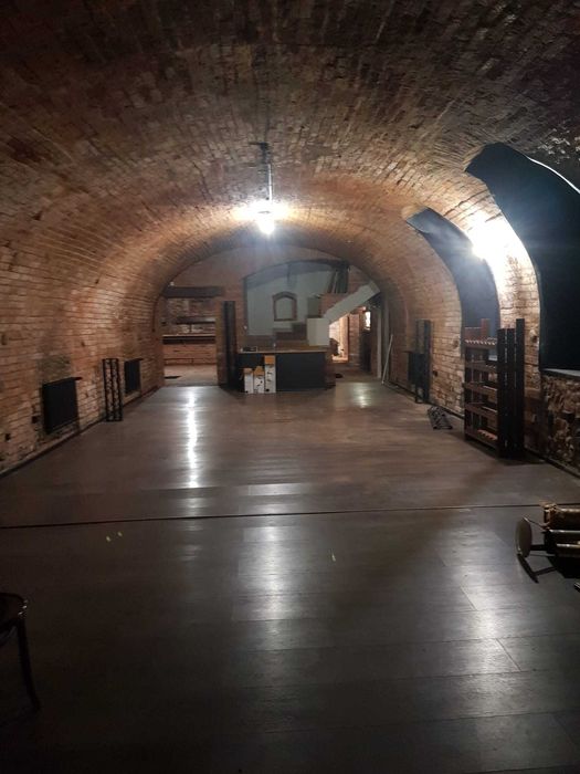 Lokal do wynajęcia w centrum Zielonej Góry – 200 m² - stylowa zabudowa
