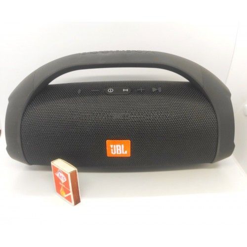 Глубокий бас! Большая Портативная колонка JBL Boombox Big 30см