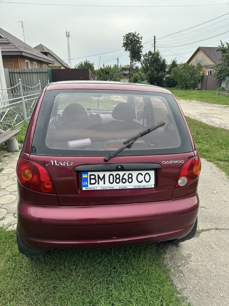 Продам свій автомобіль