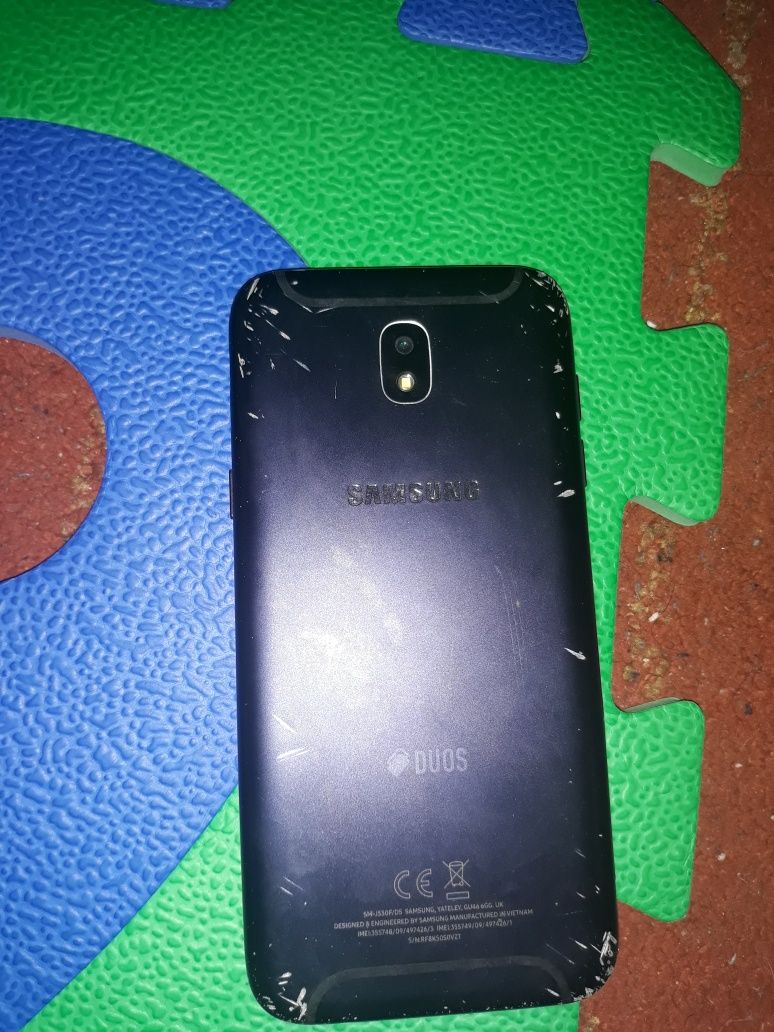 Vendo telemóvel Samsung J5