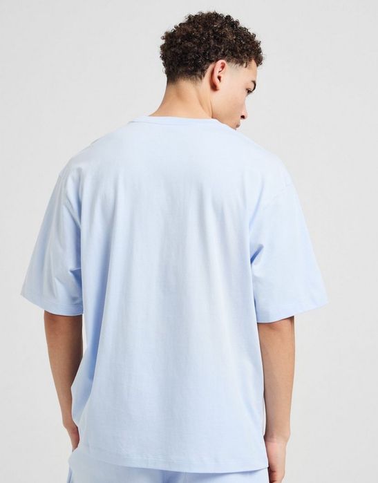 Футболка Jordan Brooklyn Arch Logo оригінал IB7347-407