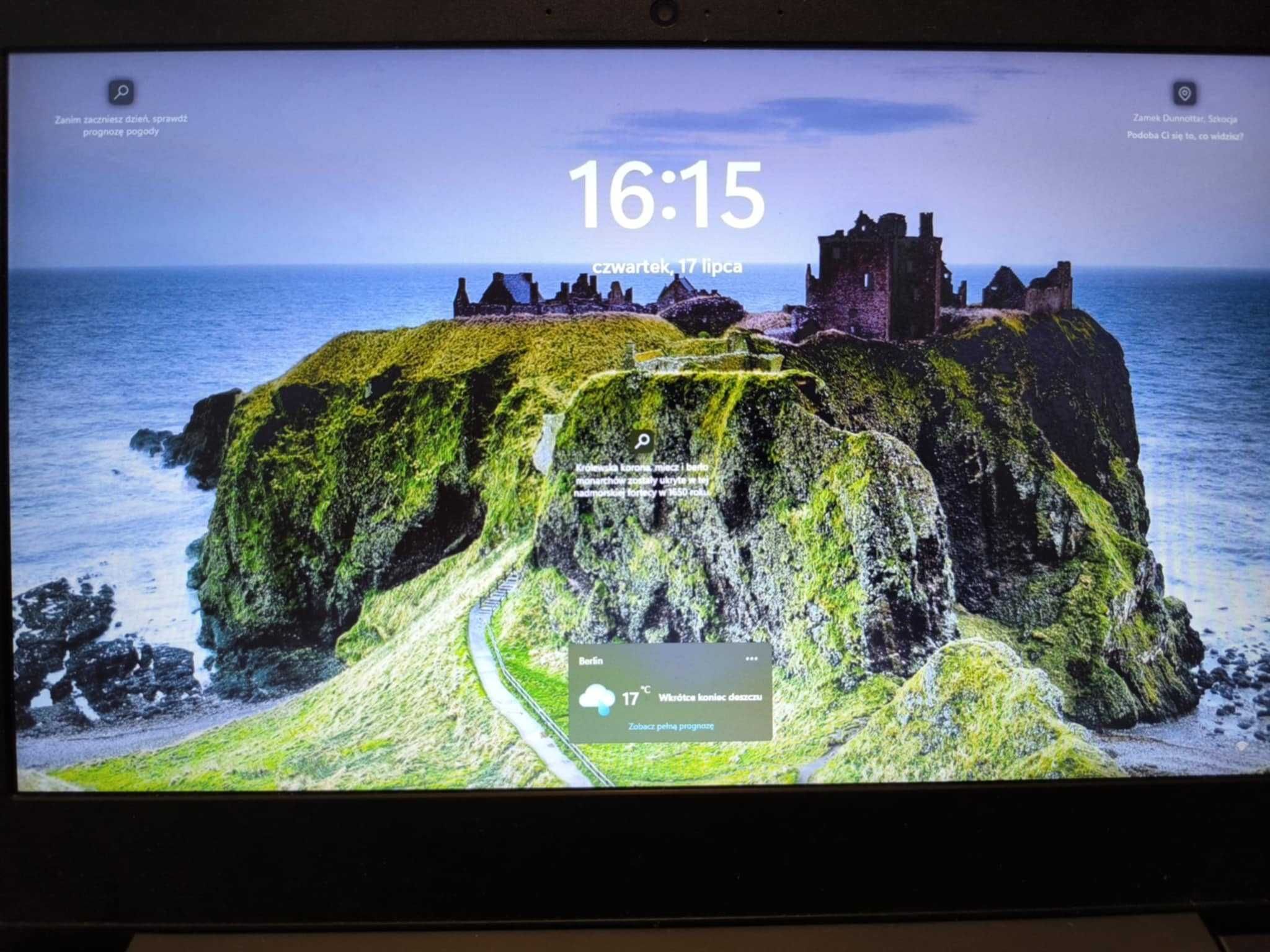 Laptop Lenovo IdeaPad S145-14IWL | i5 | 8GB Ram | 256GB SSD + 1TB HDD