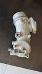 Впускной воздухозаборник турбонаддува 59001030263 OEM BMW x5 e70