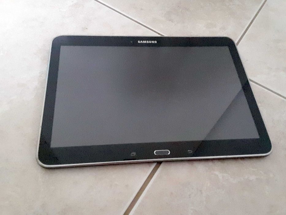 Samsung Galaxy Tab2 10cali (uszkodzony)