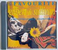 Gilbert & Sullivan 26 Best Loved Gilbert & Sullivan Songs 1992r