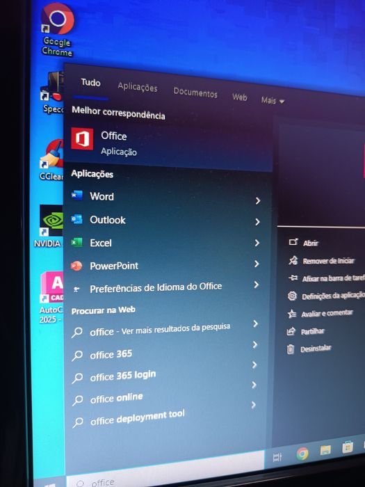 Torre NOVA AutoCAD 2025