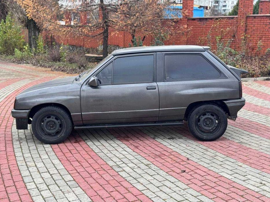 Продам Opel Corsa 1.3 В идеальном техническом состоянии !