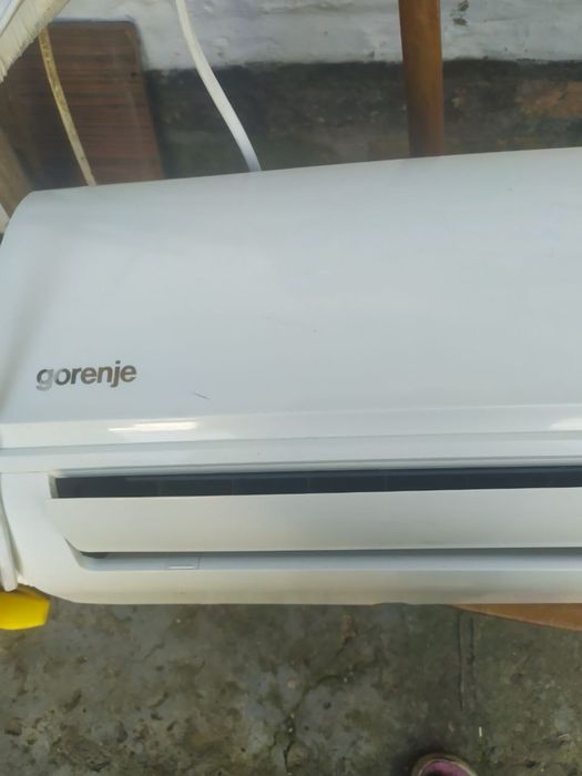 Кондиционер Gorenie