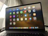 Macbook PRO 16” i7 32GB 512GB
