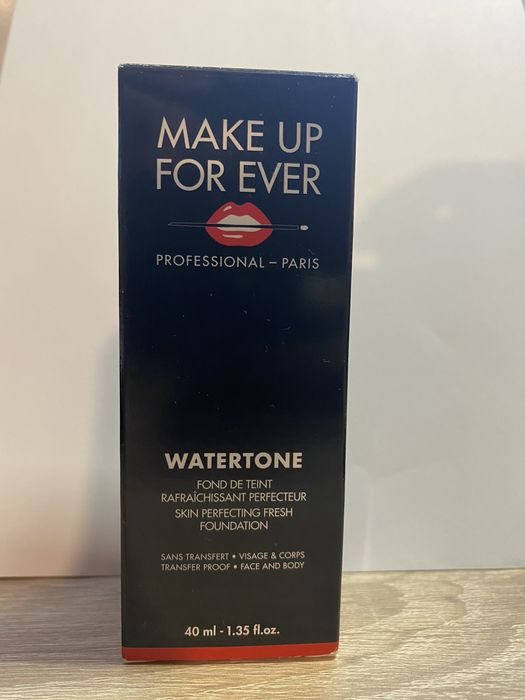 Podkład Y315 Make up for ever watertone