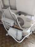 Vende se termoacomulador