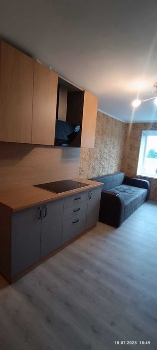 Здається кімната в гуртожитку по вул. Київській
