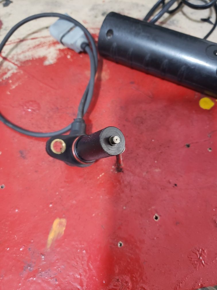Sensor cambota vw caddy  2003