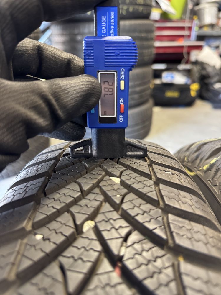 #245 Semperit Speed-Grip 5 165/70r14 2szt