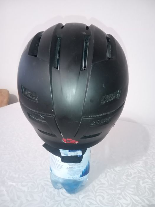 Вело шолом BTwin