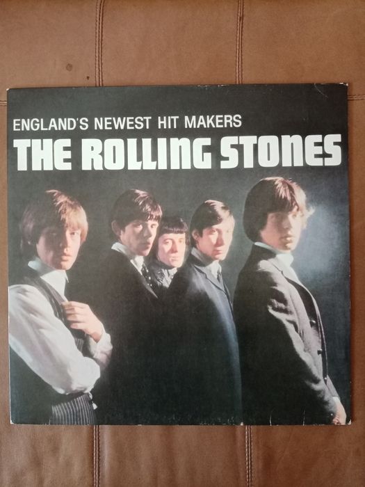 The Rolling Stones - England's Newest Hit Makers