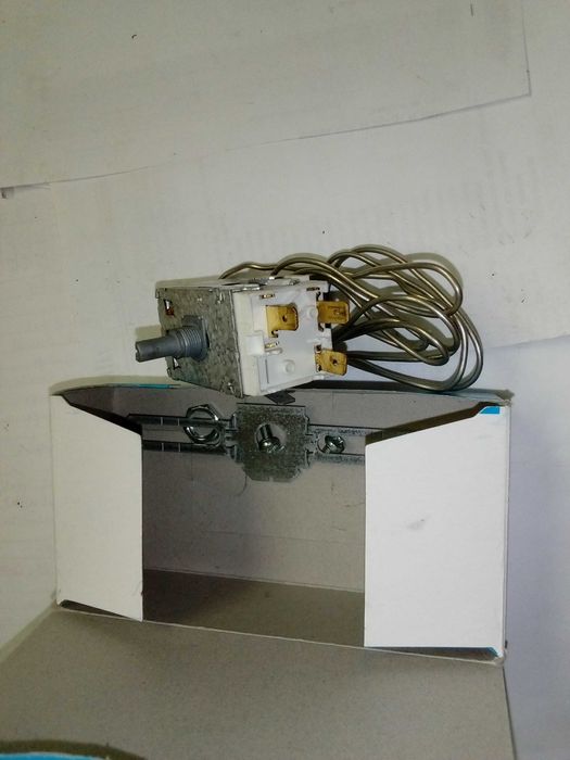 termostato universal novo para frigorifico