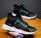 WYPRZEDAŻ ! Nowe męskie buty sportowe / adidasy / półbuty !D17-44!