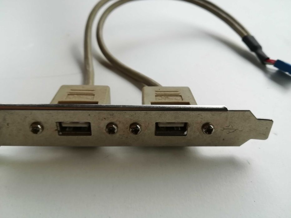 Планка расширения Usb 2.0  Com-port  LPT-port