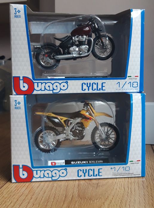 Модель масштабна колекційна Techno Drive сміттєвоз з баком зелений