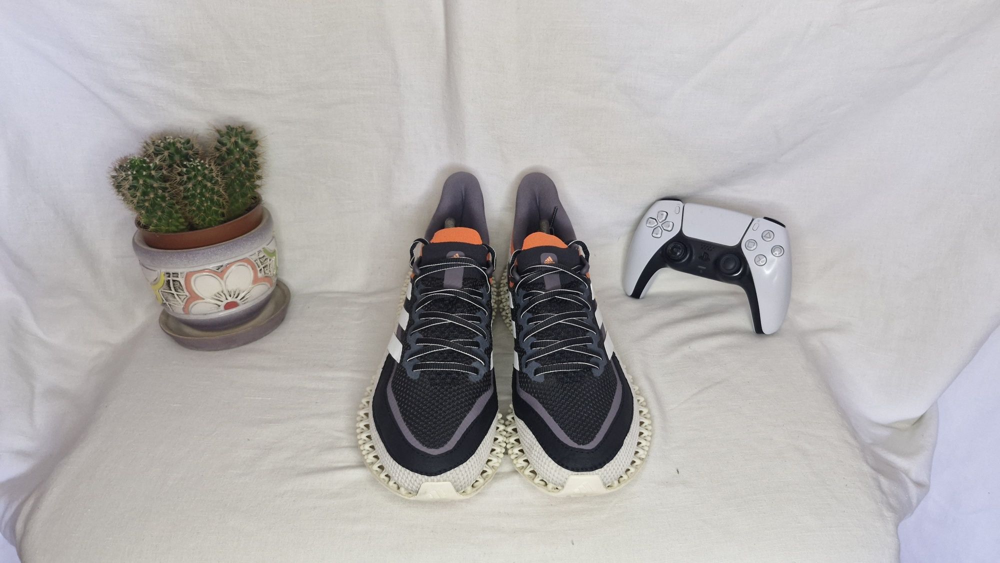 Кросівки Adidas 4dfwd 2.Розмір 43