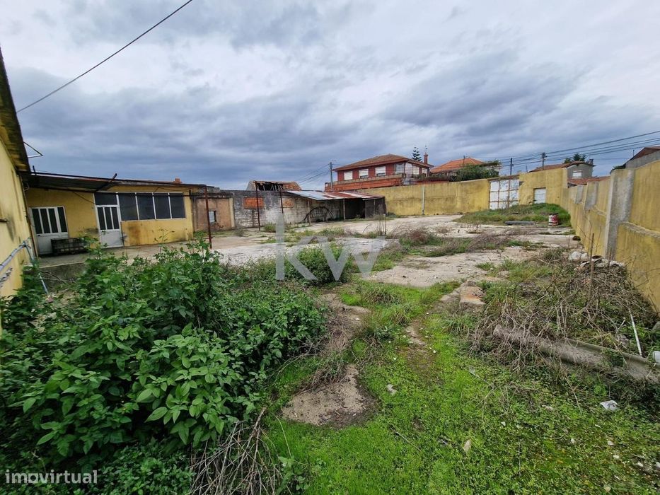 Oportunidade de Investimento com Alta Rentabilidade em Localização Pri