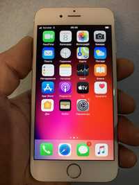 iPhone 6s 64gb gold neverlock