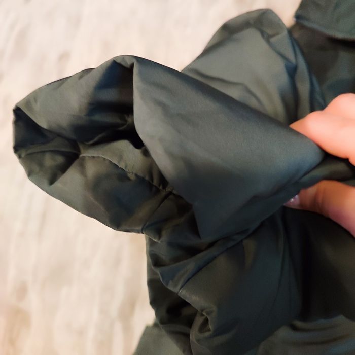 Куртка зимова розмір С