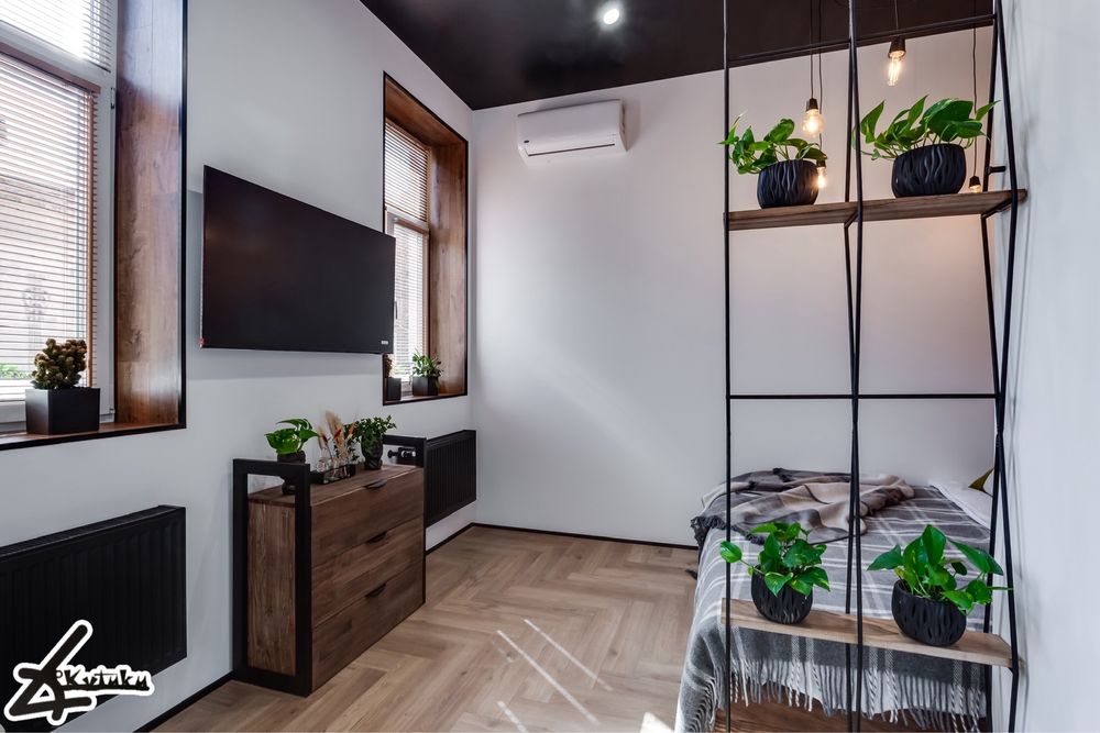 Loft Квартира в центрі