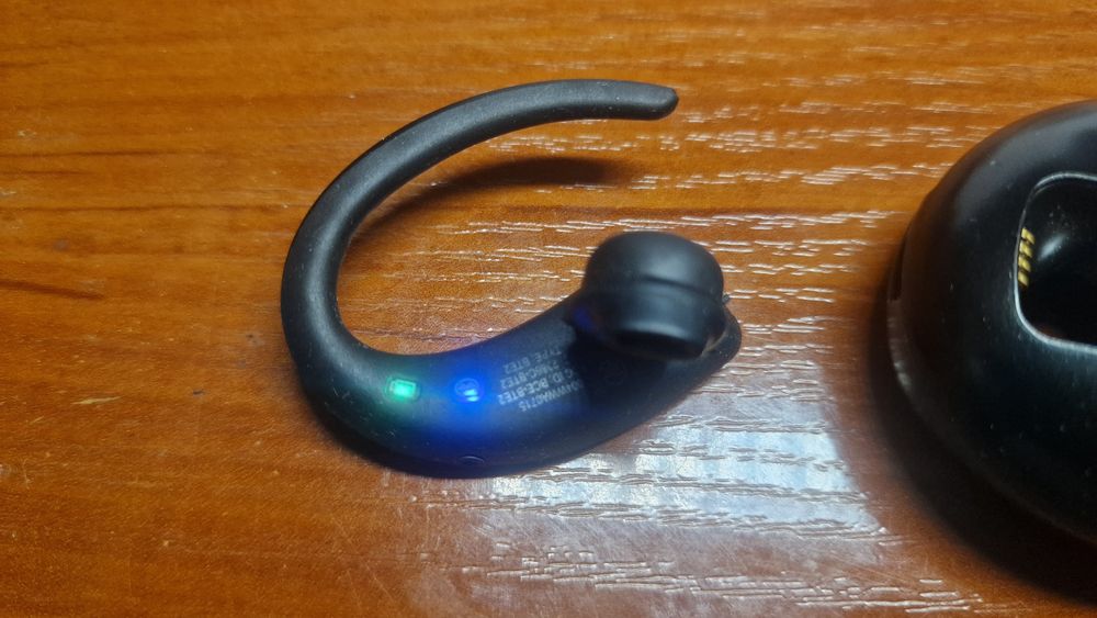 Гарнитура Jabra Stone,MultiPoint, Handsfree, EDR&eSCO, Noise Blackout,