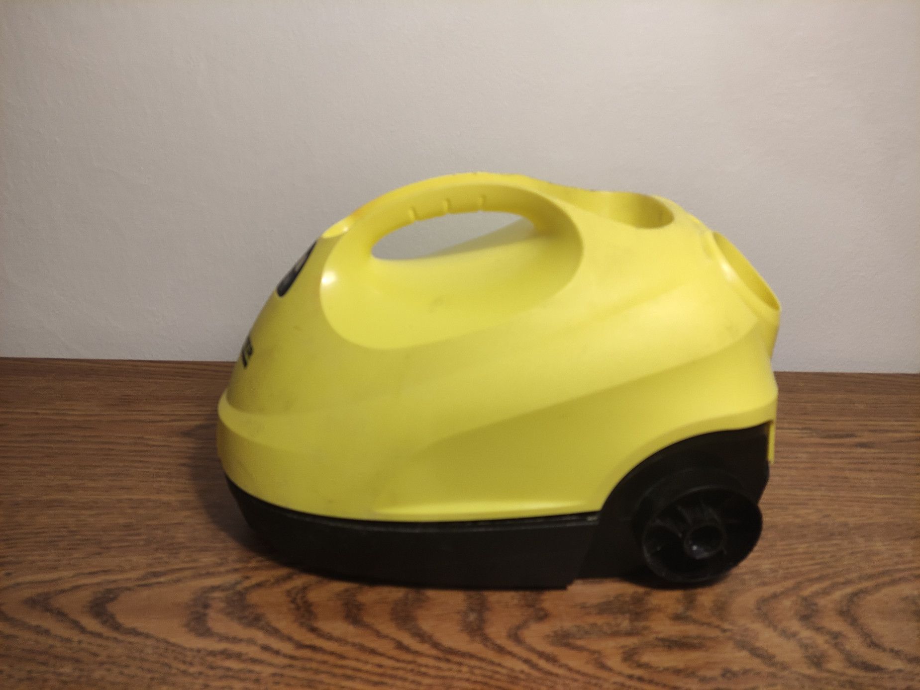 Obudowa Karcher sc2 górna i dolna | 100% | Oryginalna | Mop parowy