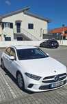 Mercedes-Benz A160 d