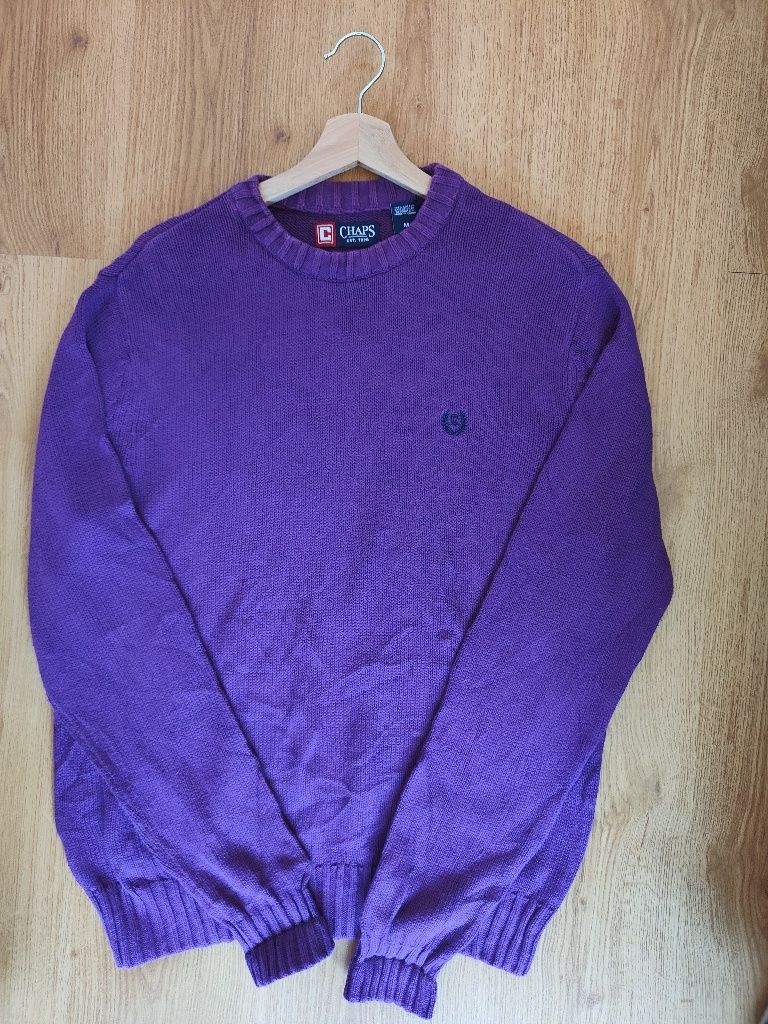 Lote Sweater CHAPS by Ralph Lauren