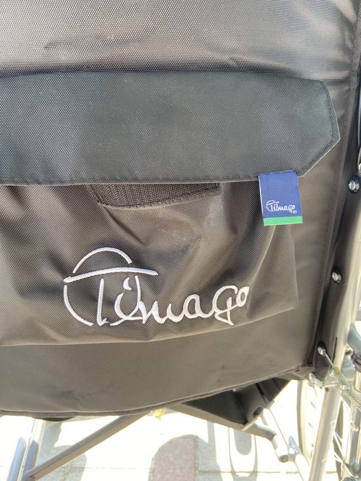 Інвалідне крісло Timago