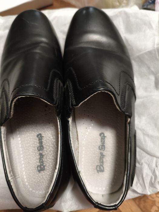 Взуття для хлопчика