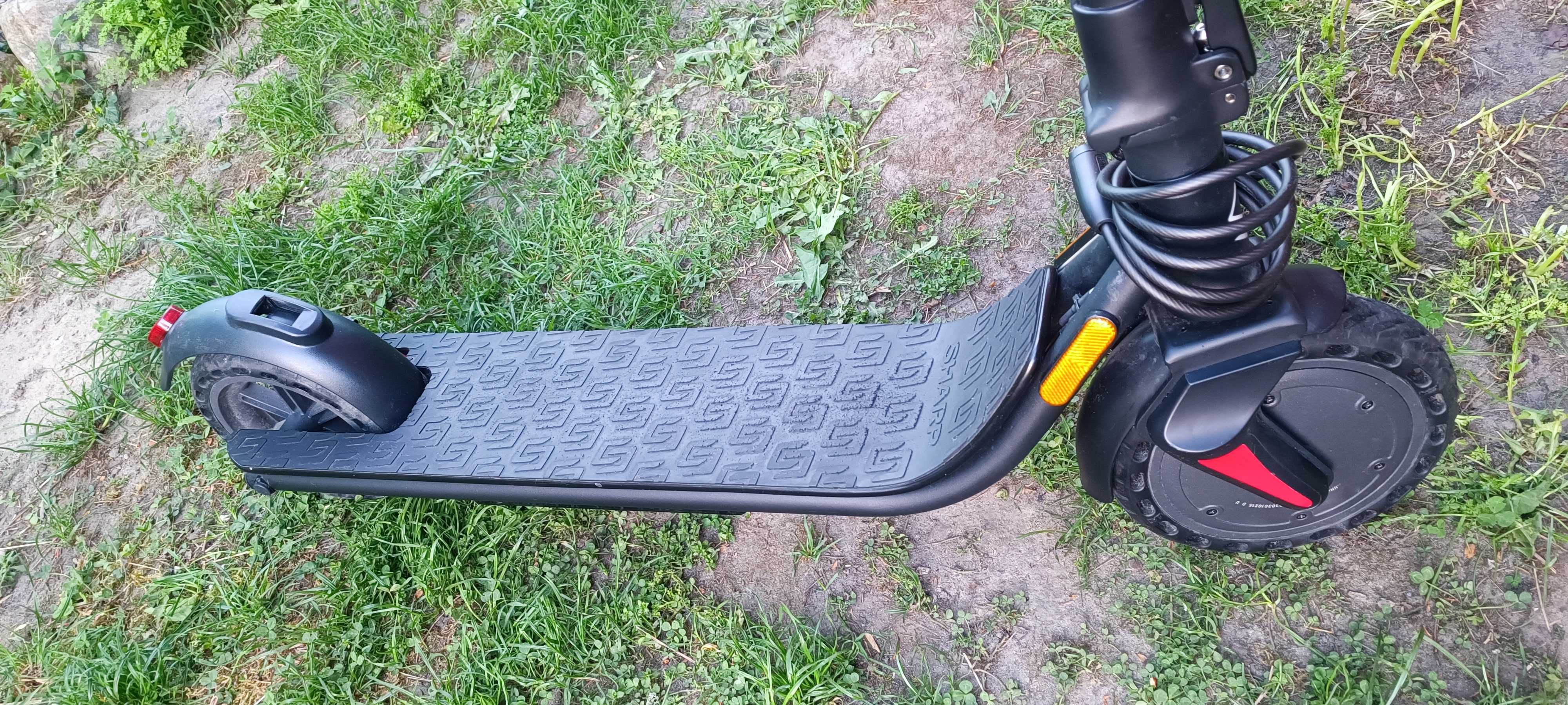 Hulajnoga elektryczna SHARP
