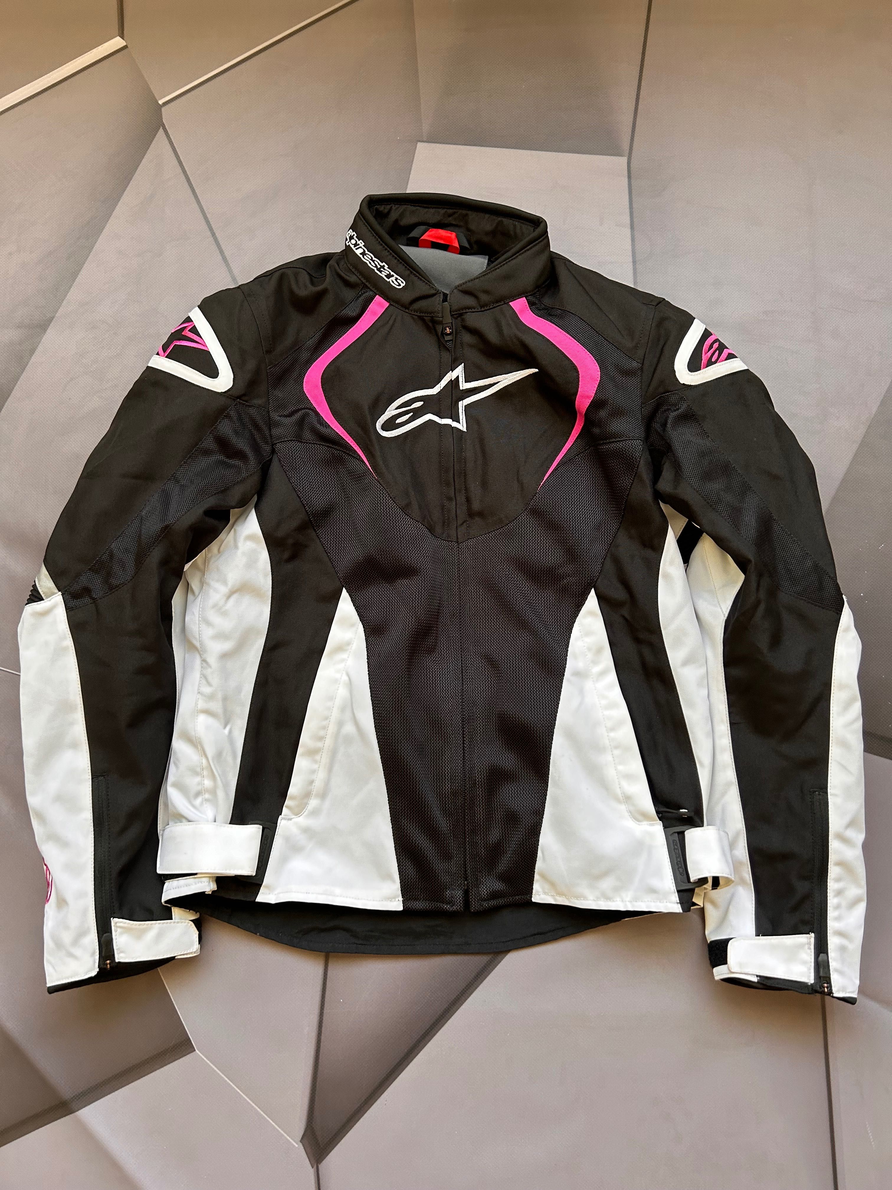 Мотокуртка Alpinestars dainese flm ixs icon Buse held richa Probiker