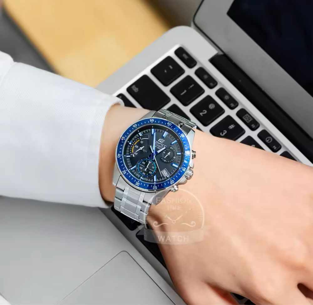 Неймовірні CASIO EDIFICE  -Нові-
