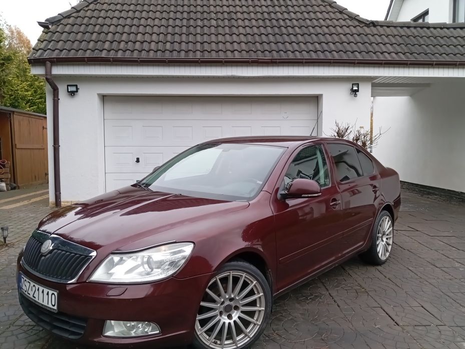 Skoda Octavia Lift 2010r! Automat! Mega okazja!